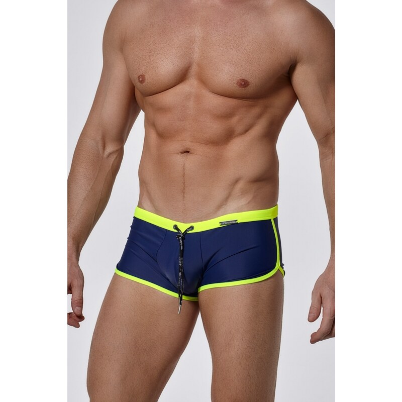 Pánske Plavky Boxerky ROBERTO LUCCA 10113 33722 (M) 52675520