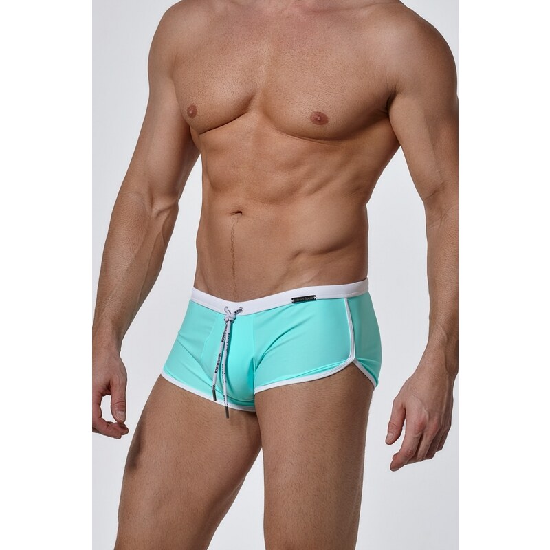 Pánske Plavky Boxerky ROBERTO LUCCA 10113 30181 (M) 52675514