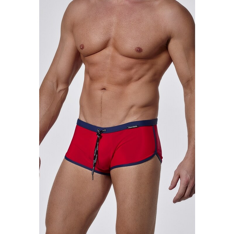 Pánske Plavky Boxerky ROBERTO LUCCA 10113 30077 (M) 52675515