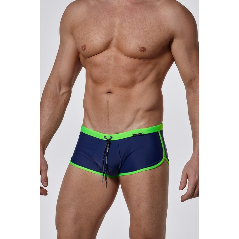 Pánske Plavky Boxerky ROBERTO LUCCA 10113 31733 (M) 52675518