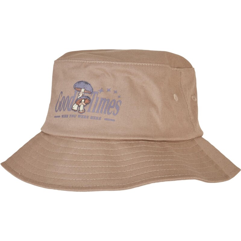 Mister Tee Good Times Hat - Beige 50669379