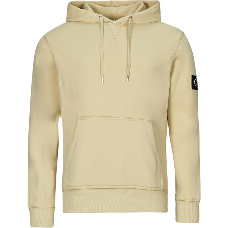 Calvin Klein Jeans Mikiny s kapucou MONOLOGO BADGE Calvin Klein Jeans 56196708