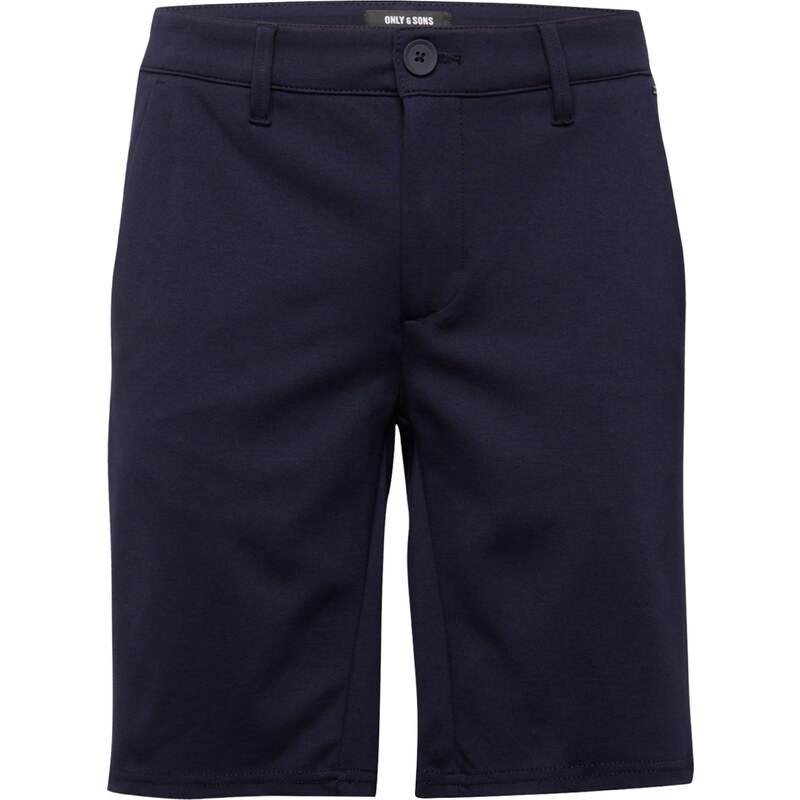 Only & Sons Nohavice OnsThor námornícka modrá 54004375