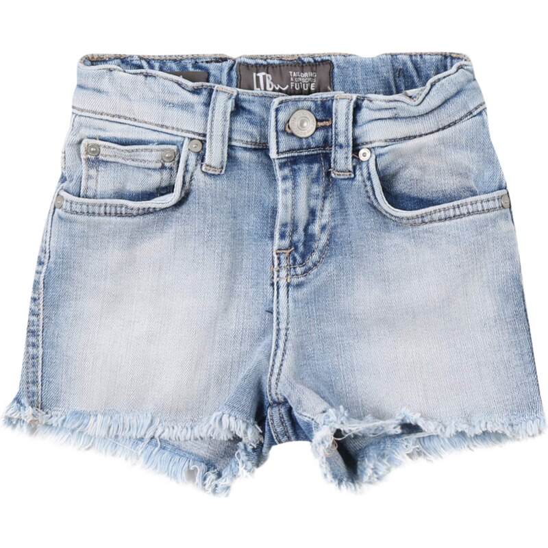 LTB Džínsy LAYLA G modrá denim 54364113