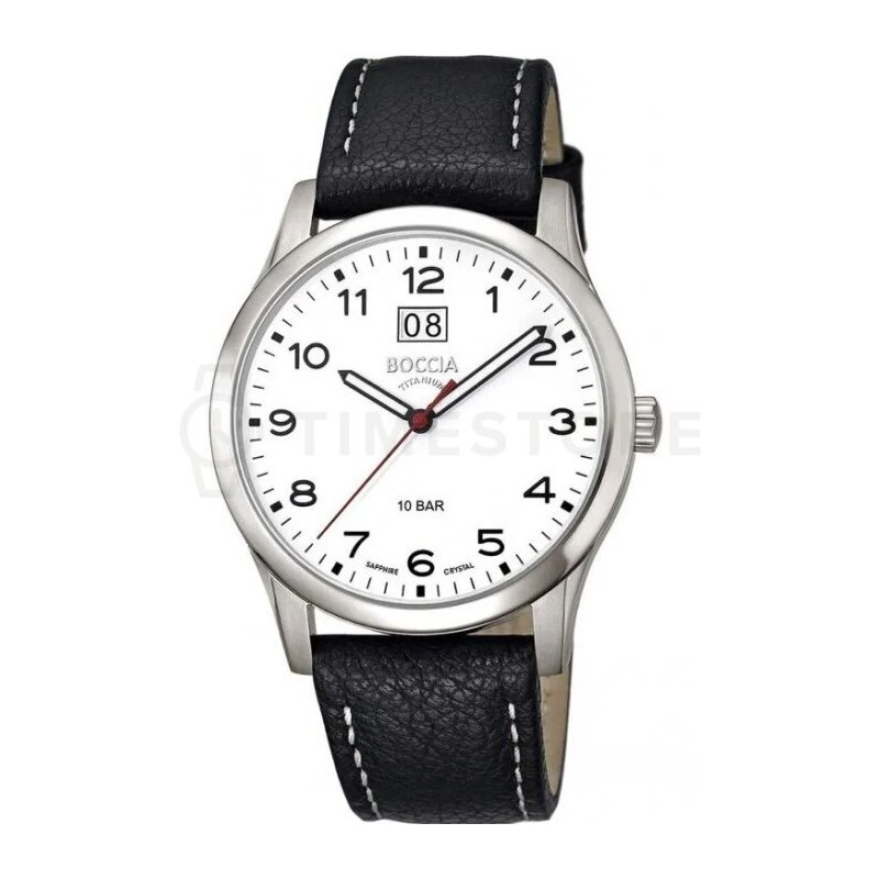 Boccia Titanium 3580-05 3580-05 52678857