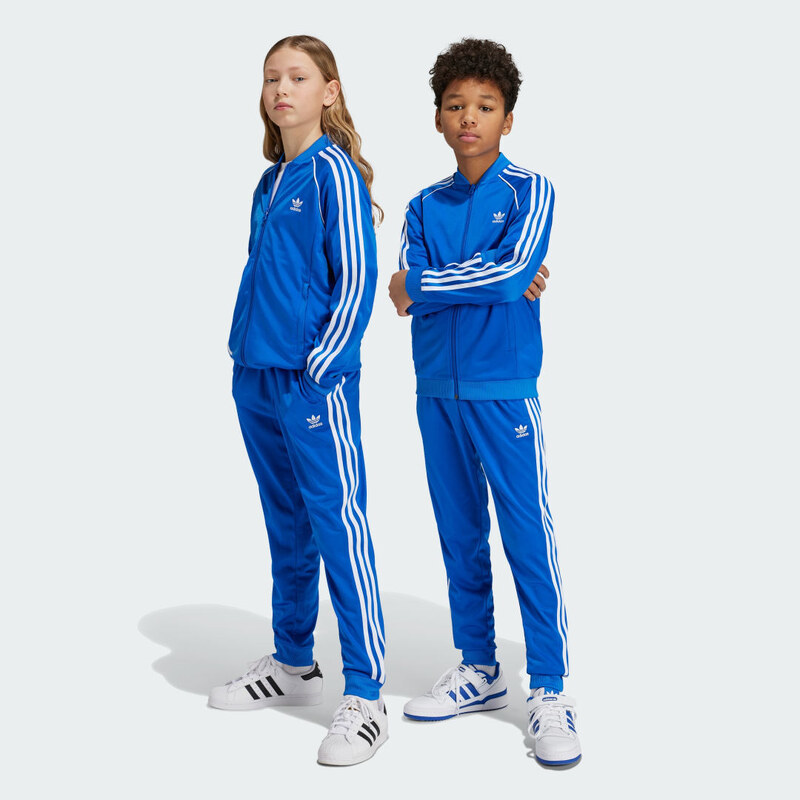 Adidas Tepláky Adicolor SST Kids 52563370