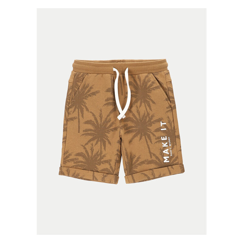 Športové kraťasy Coccodrillo 52682146