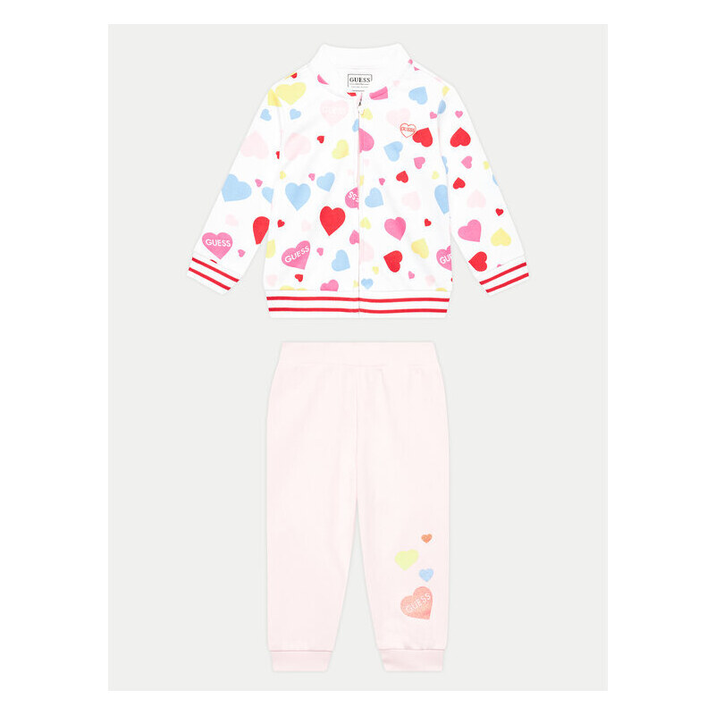 Tepláková súprava Guess 67660242