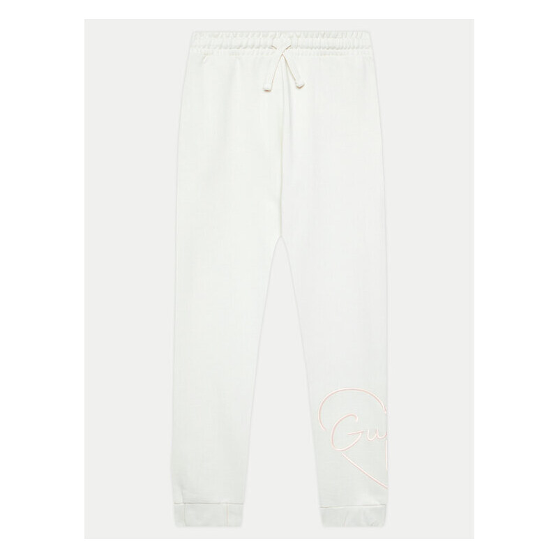 Teplákové nohavice Guess 52682133