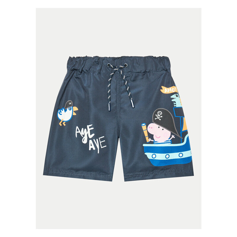 Plavecké šortky NAME IT 50923206