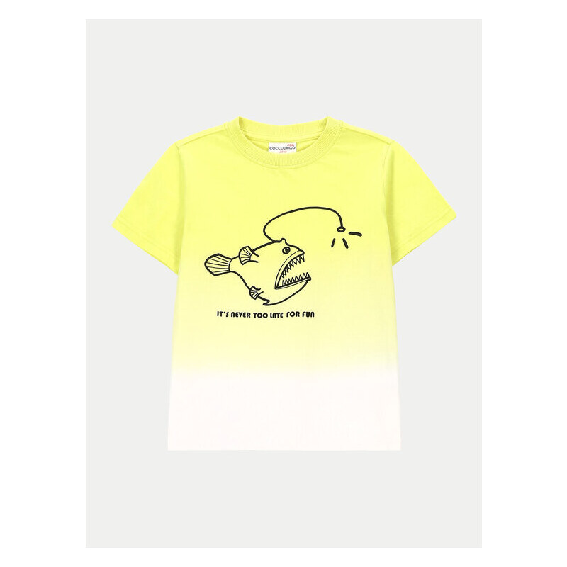 Tričko Coccodrillo 52682170