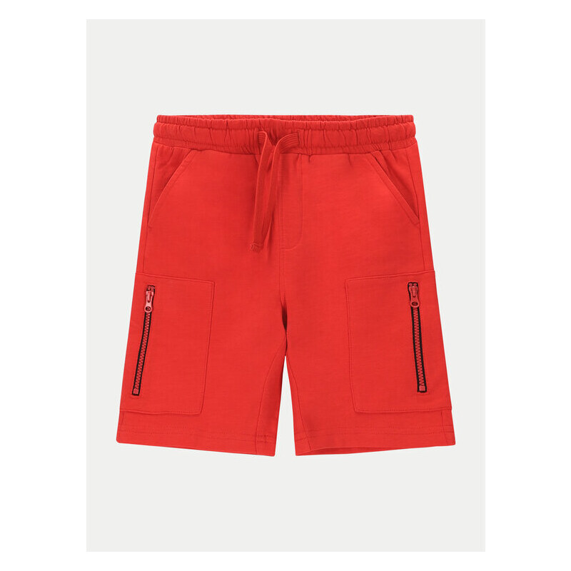 Športové kraťasy Coccodrillo 52682178