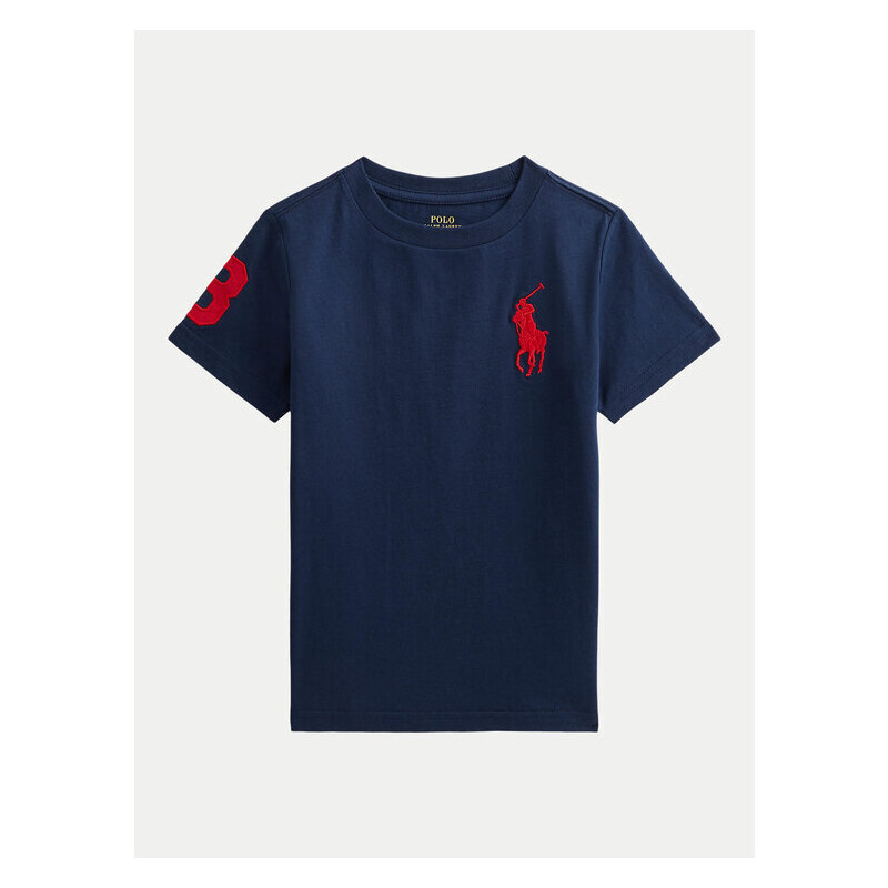 Tričko Polo Ralph Lauren 52682190