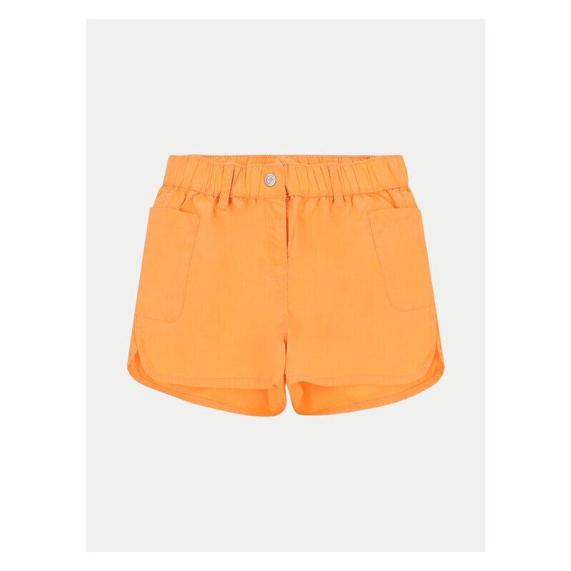 Bavlnené šortky Coccodrillo 52682218