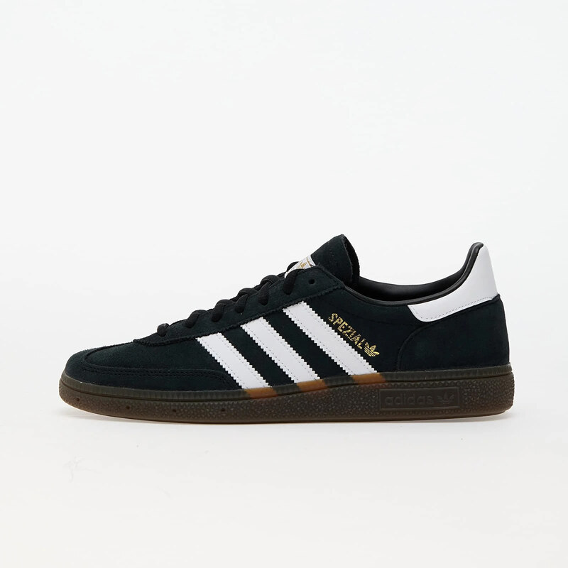 adidas Originals adidas Handball Spezial Core Black/ Ftw White/ Gum 56163390