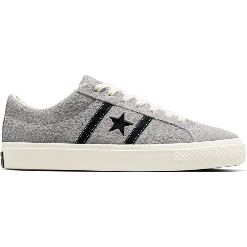 Converse One Star Academy Pro Suede - Pánske - Tenisky Converse - Sivé 66358489