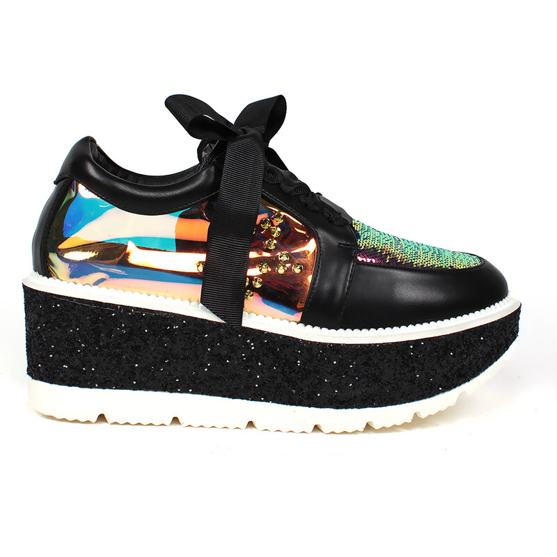 Štýlové tenisky Seniorah 52683245