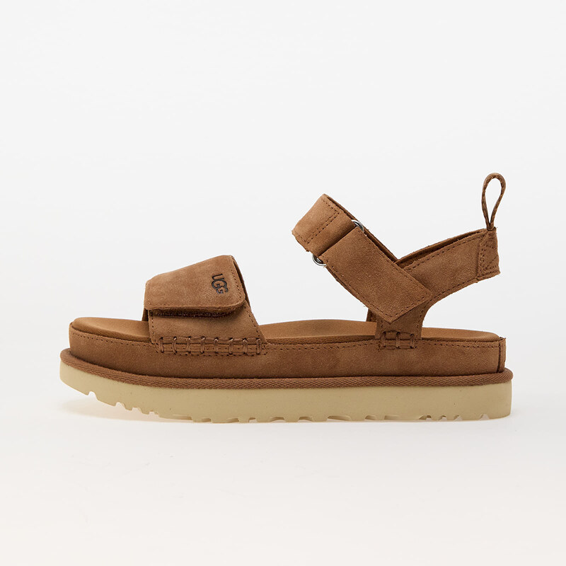 UGG W Goldenstar Chestnut 55280852