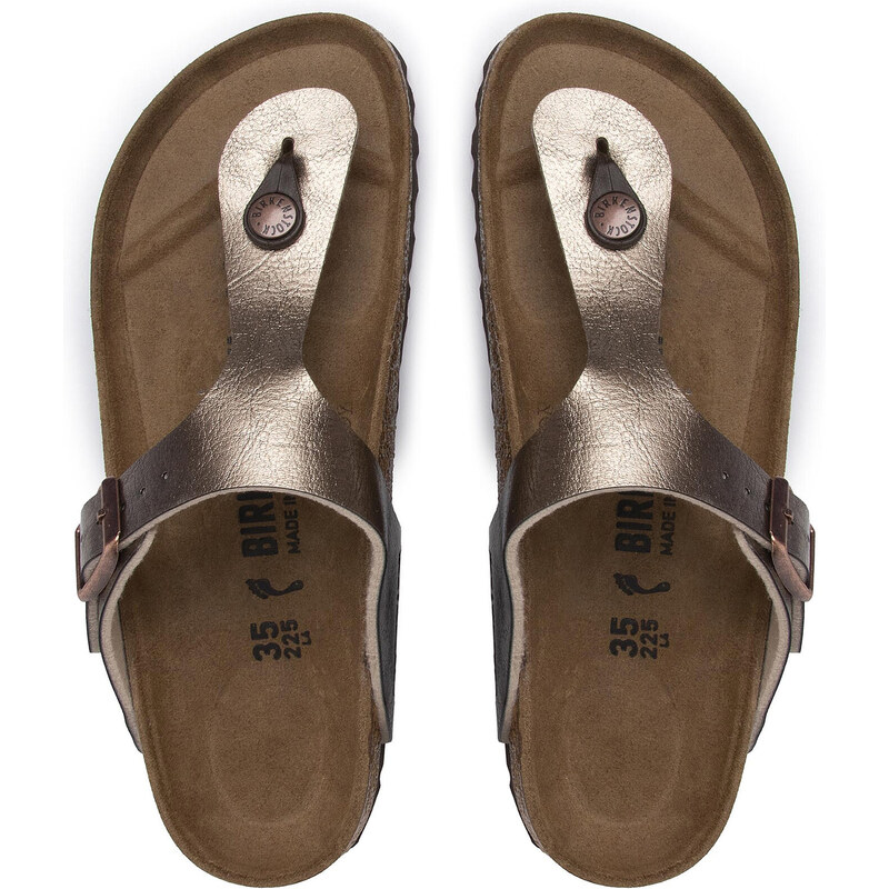 Žabky Birkenstock 15106335