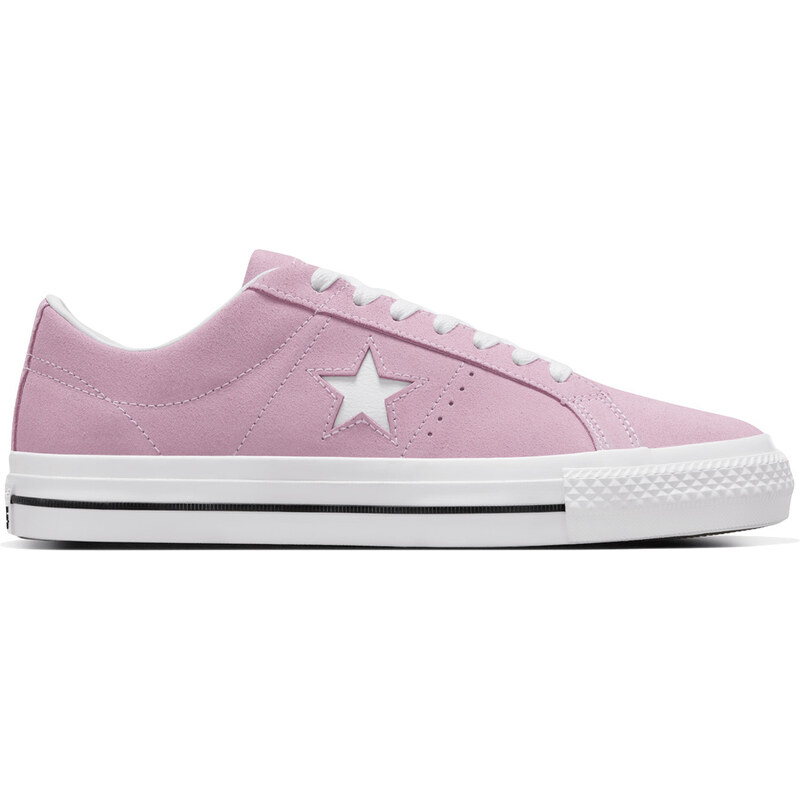 Converse Cons One Star Pro - Dámske - Tenisky Converse - Ružové - 66358490