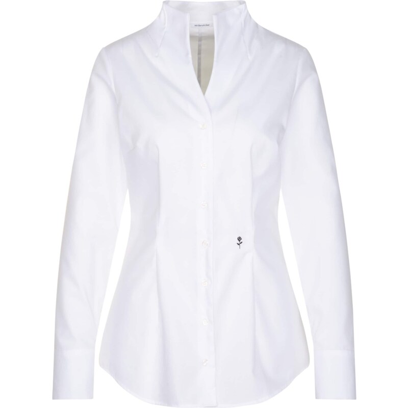 SEIDENSTICKER Blúzka biela 11982707