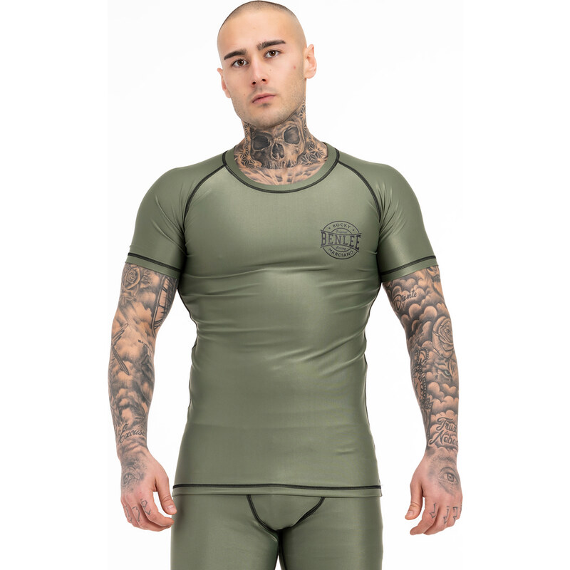 Benlee Lonsdale Mens functional shirt slim fit 52694956