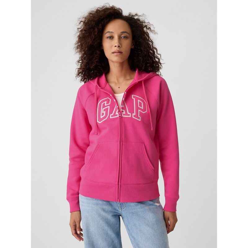 GAP Dámska Mikina s logom Gap 873024-11 66267068