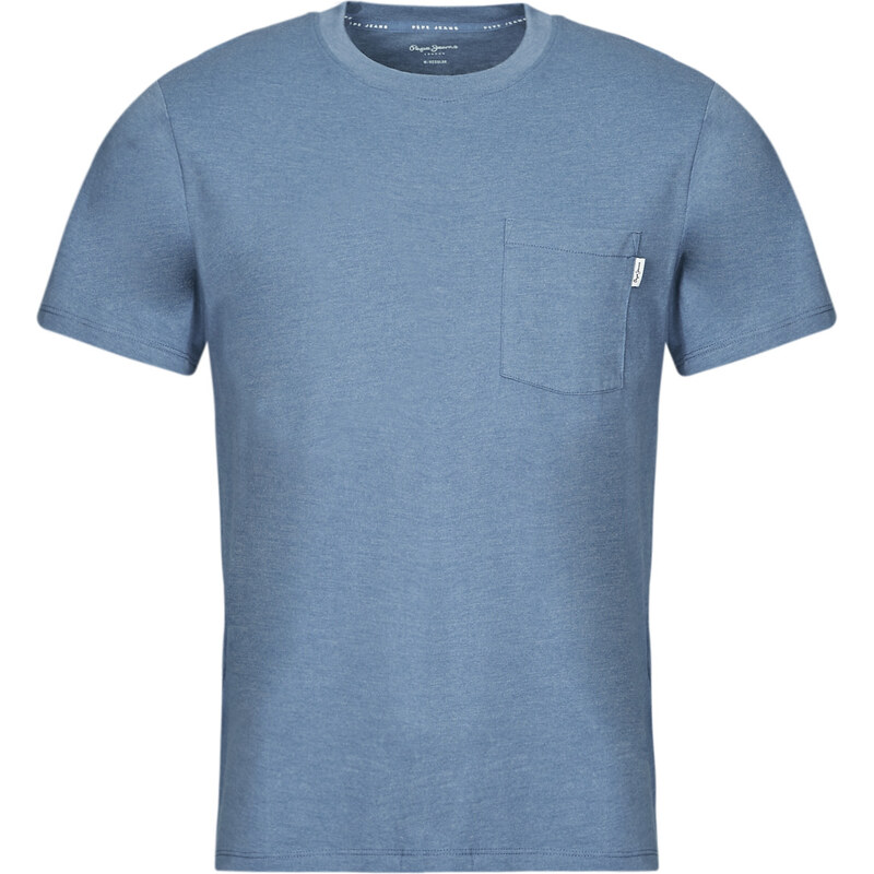 Pepe jeans Tričká s krátkym rukávom MANS TEE Pepe jeans 62503423