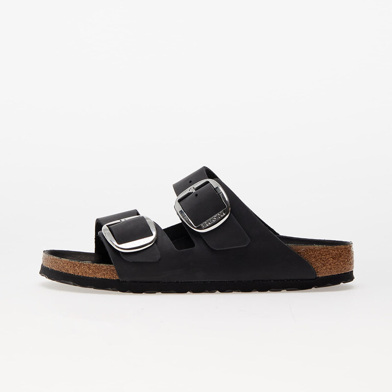 Birkenstock Arizona Big Buckle Black 54990765