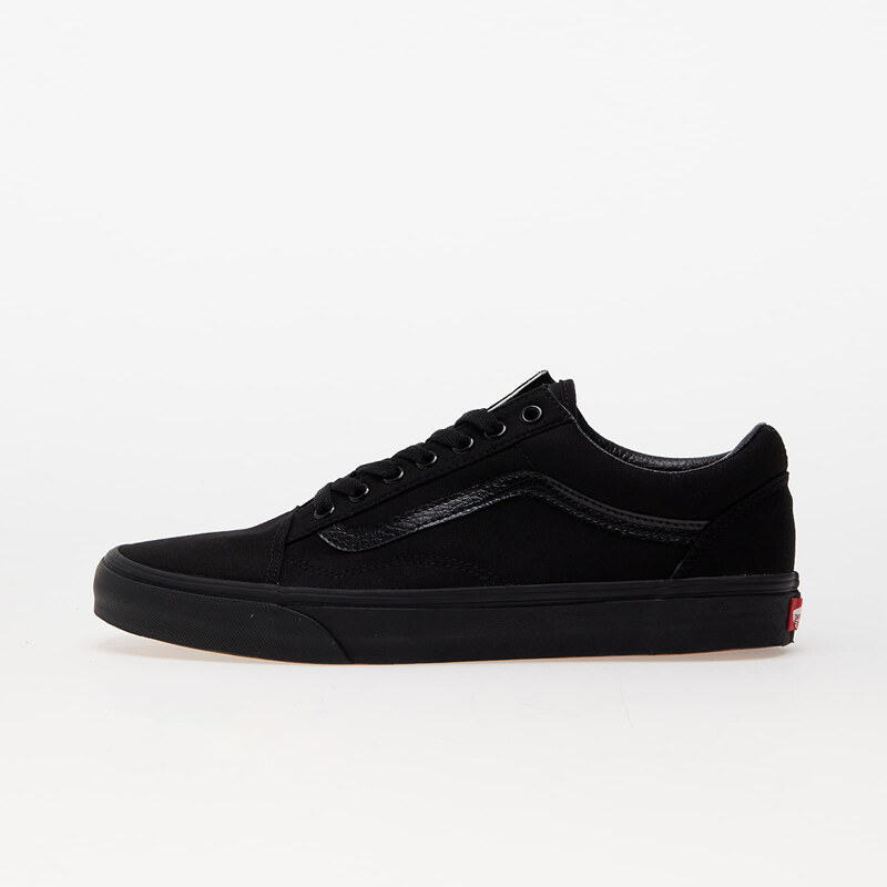 Vans Old Skool Black/ Black 47100668