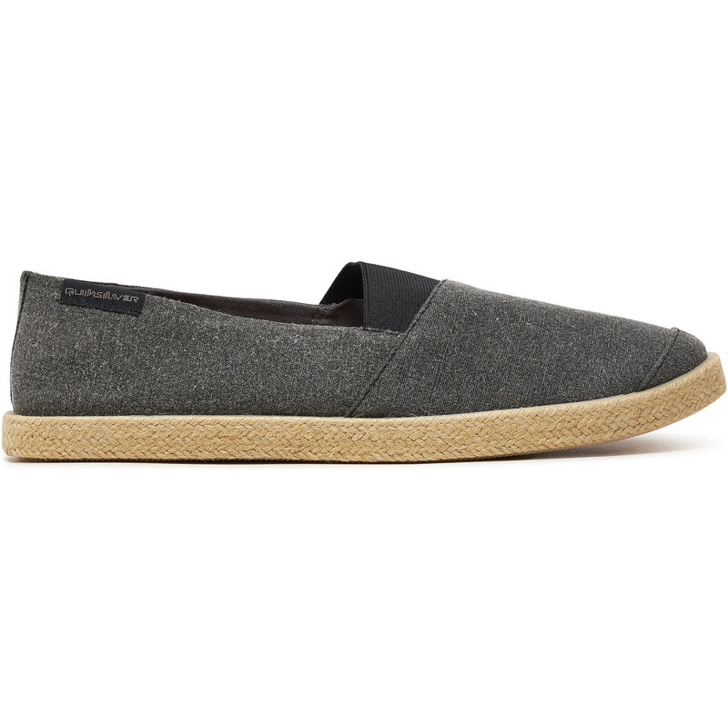 Espadrilky Quiksilver 9555853