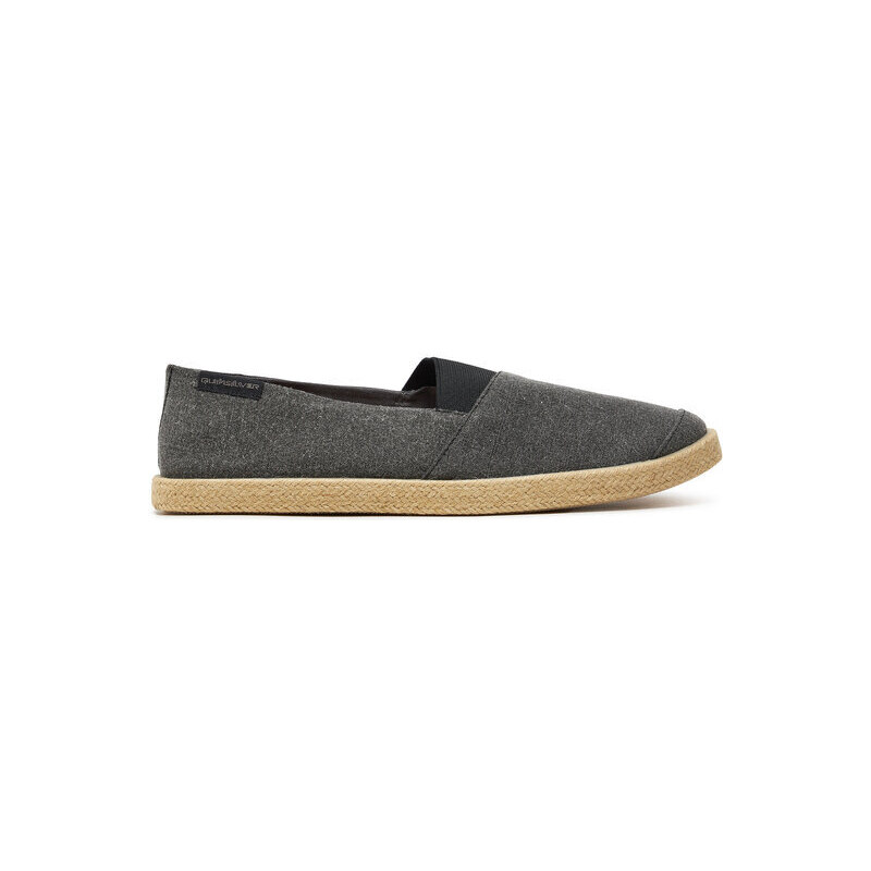 Espadrilky Quiksilver 18733112