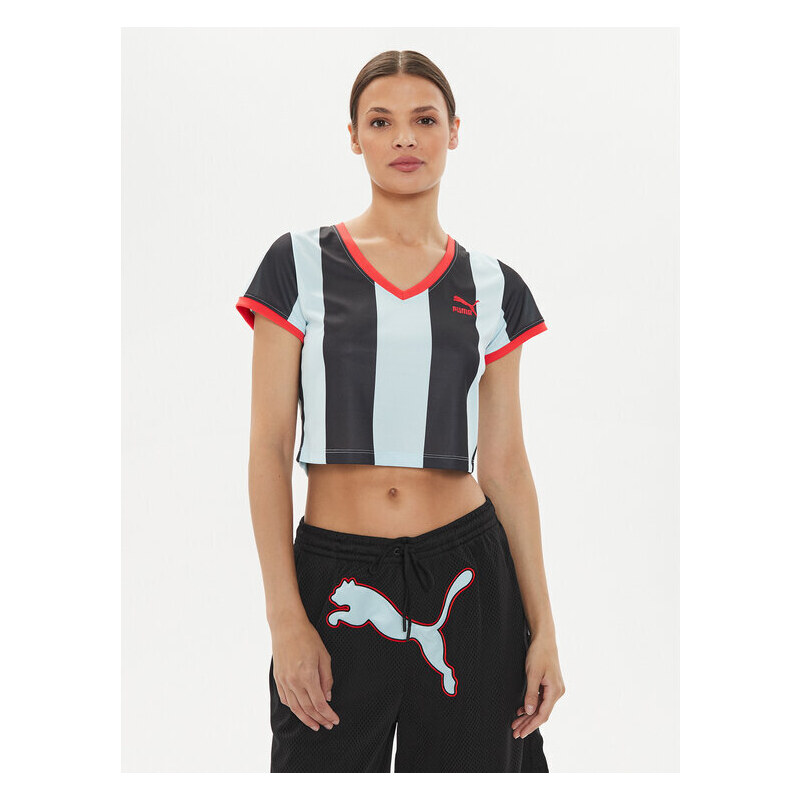 Tričko Puma 52697002