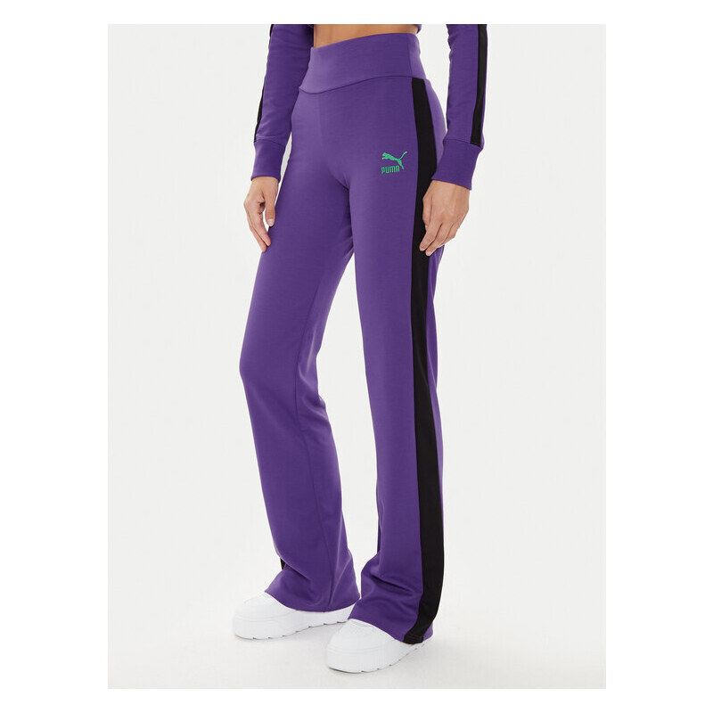 Teplákové nohavice Puma 52697159