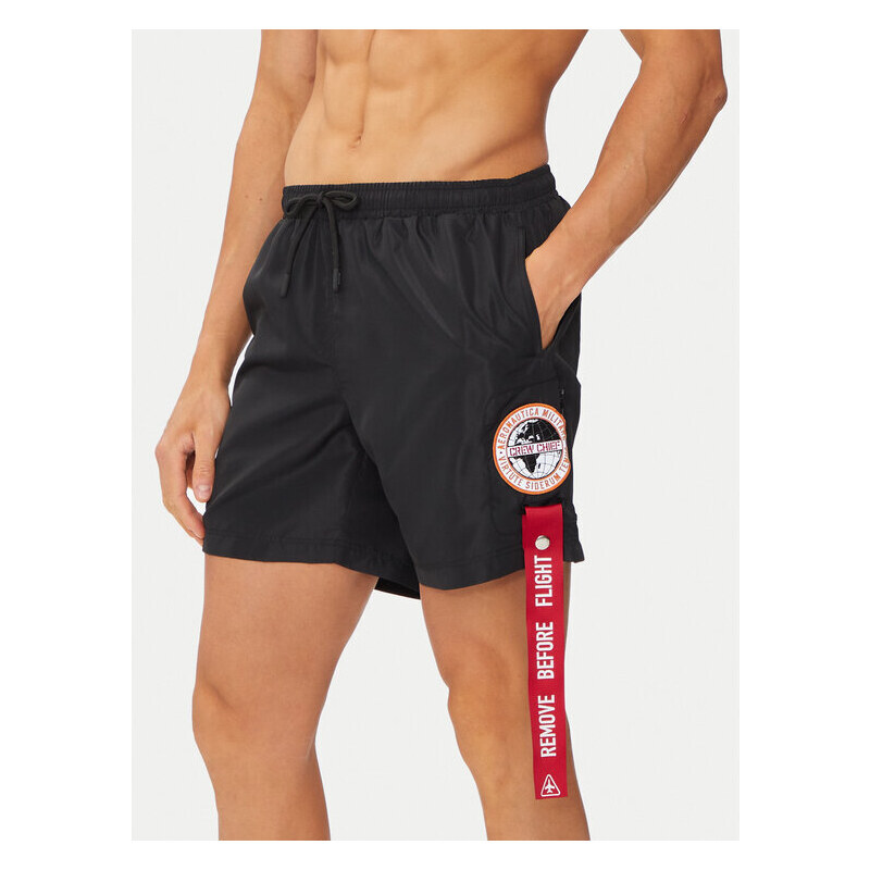 Plavecké šortky Aeronautica Militare 52697161