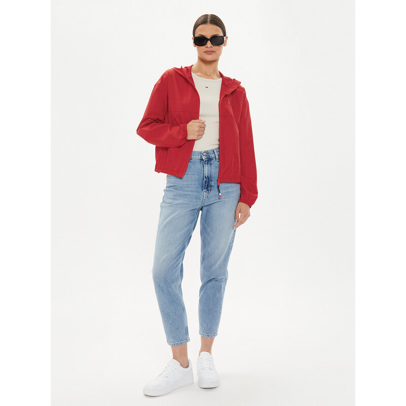 Vetrovka Tommy Jeans