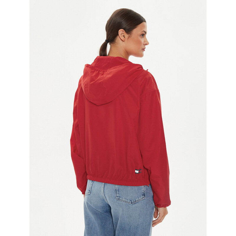 Vetrovka Tommy Jeans