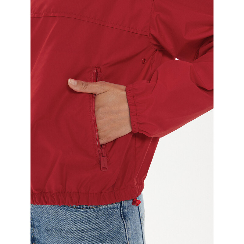 Vetrovka Tommy Jeans