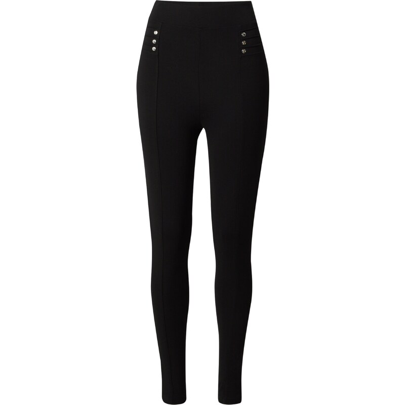 ABOUT YOU Legíny Rita čierna 54262661