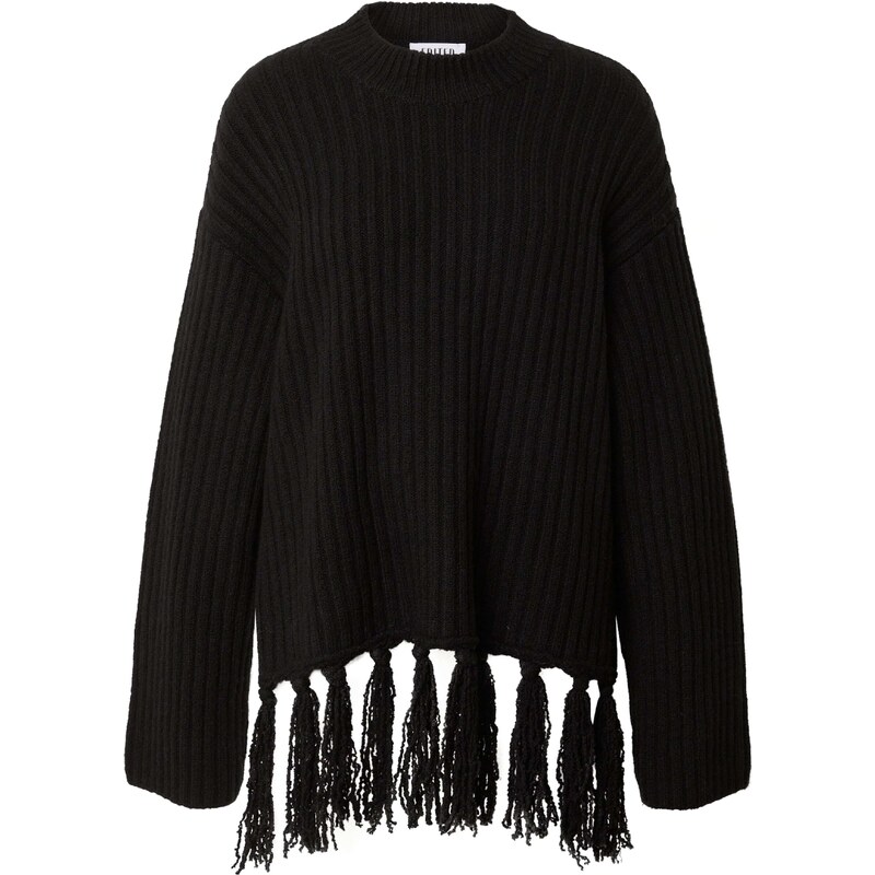 EDITED Sveter Narumol čierna 55017743