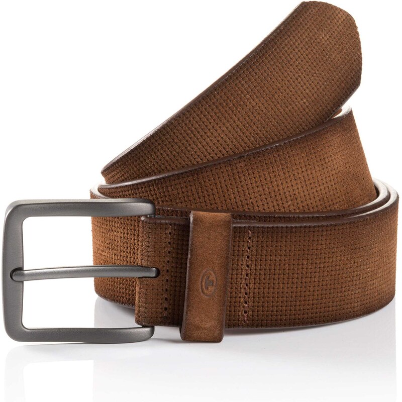 TOM TAILOR Opasky BART svetlohnedá 52700963