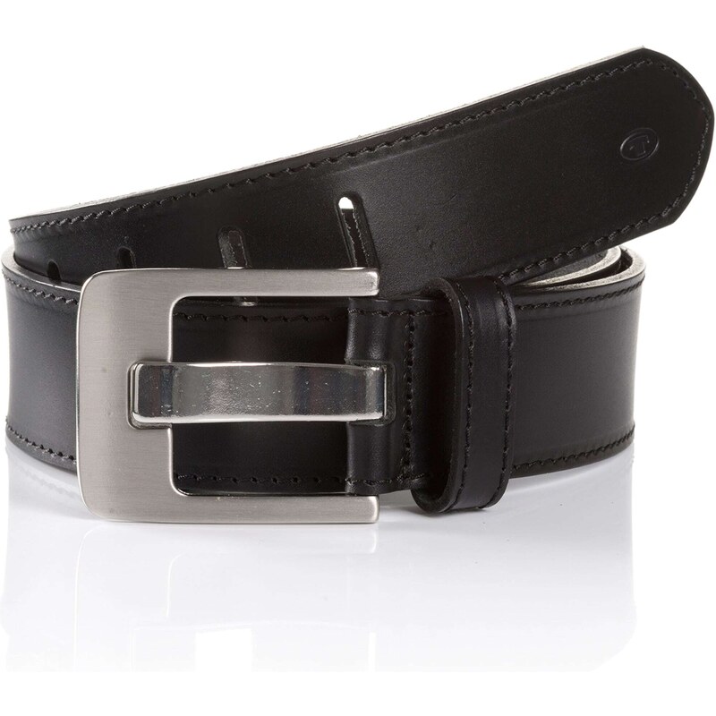 TOM TAILOR Opasky LAUREL čierna 54264564