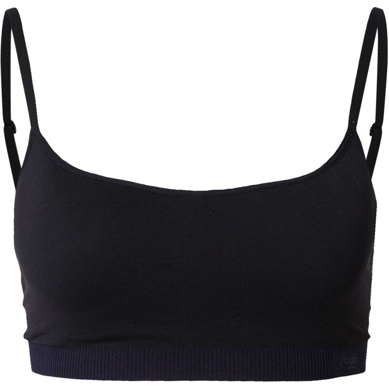 SLOGGI Podprsenka Ever Infused čierna 54266674