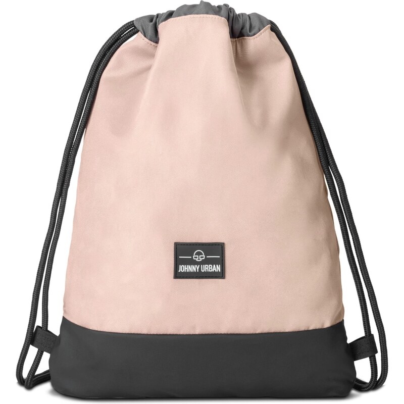 Johnny Urban Vak Blake ružová / čierna 54267325