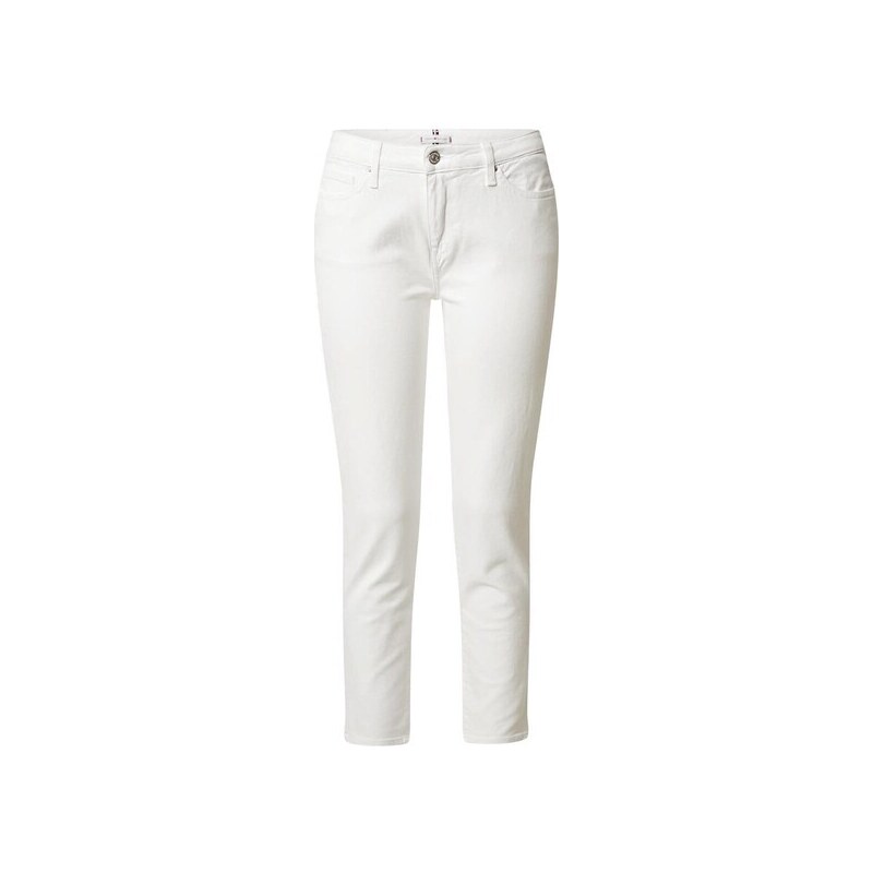 E-shop Džínsy VENICE slim fit TOMMY HILFIGER, biele