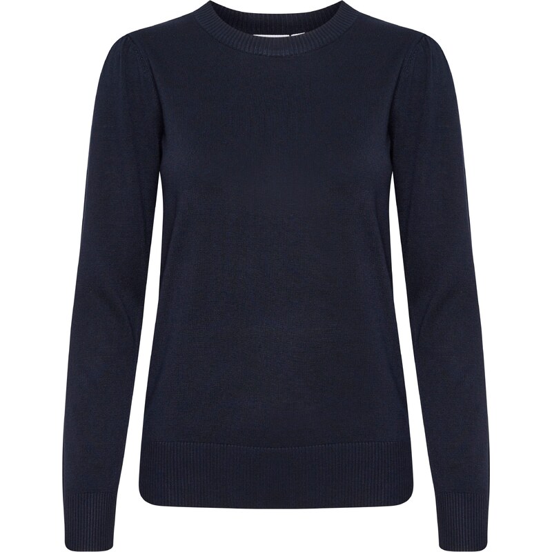 SAINT TROPEZ Sveter Mila námornícka modrá 54271573