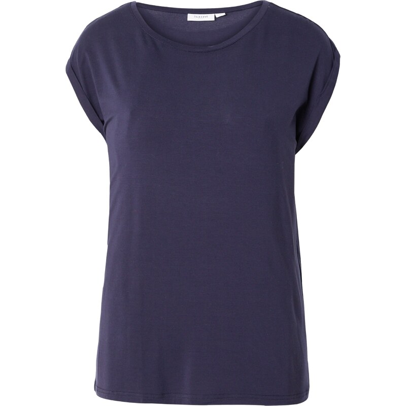SAINT TROPEZ Tričko Adelia tmavomodrá 54271574
