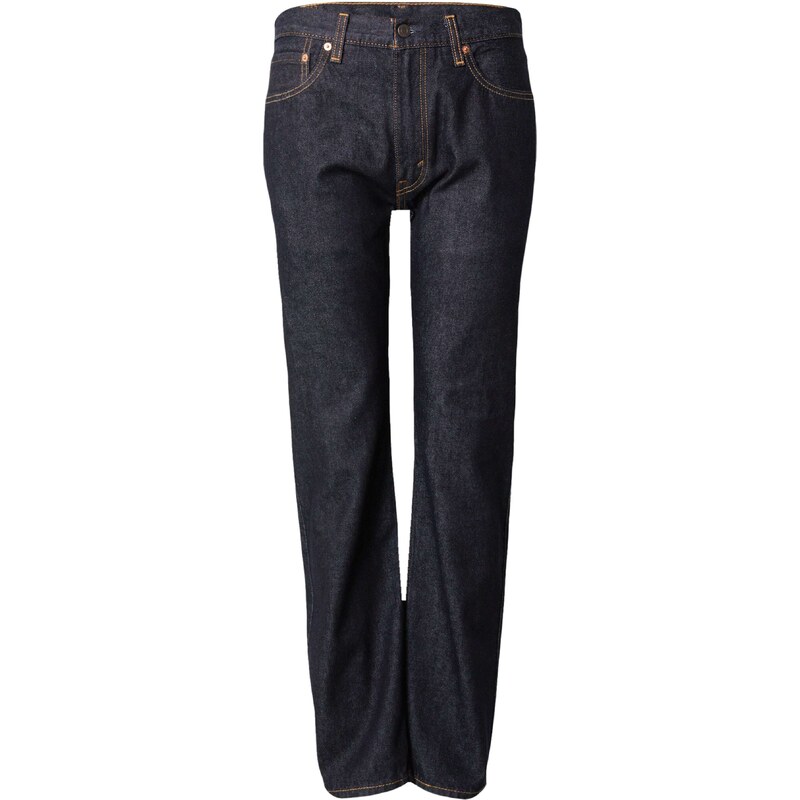 LEVIS Džínsy 555 Relaxed Straight tmavomodrá 54273053
