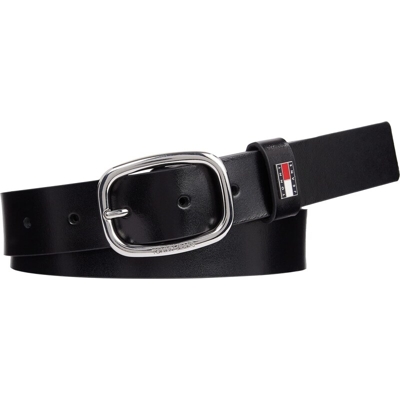 E-shop Tommy Jeans Opasky červená / čierna / biela