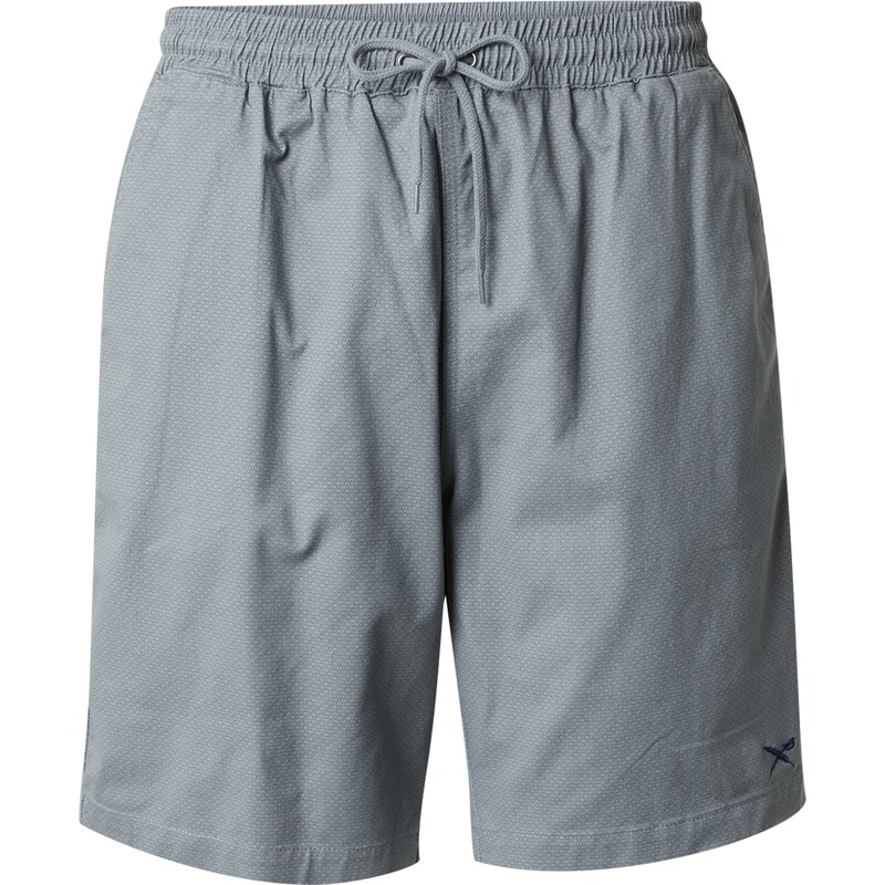 Iriedaily Nohavice Loven Relax dymovo modrá / sivá 67867084